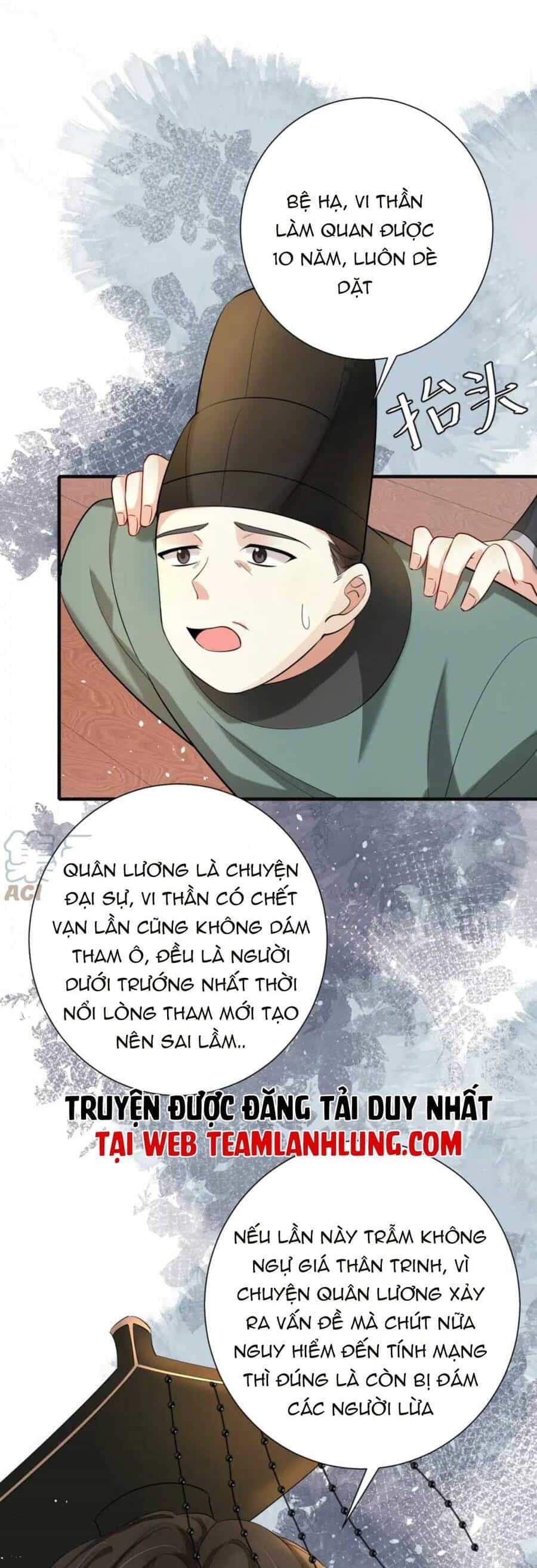 Cách Thức Sinh Tồn Của Pháo Hôi Khuê Nữ - Chương 116 - ảnh 6