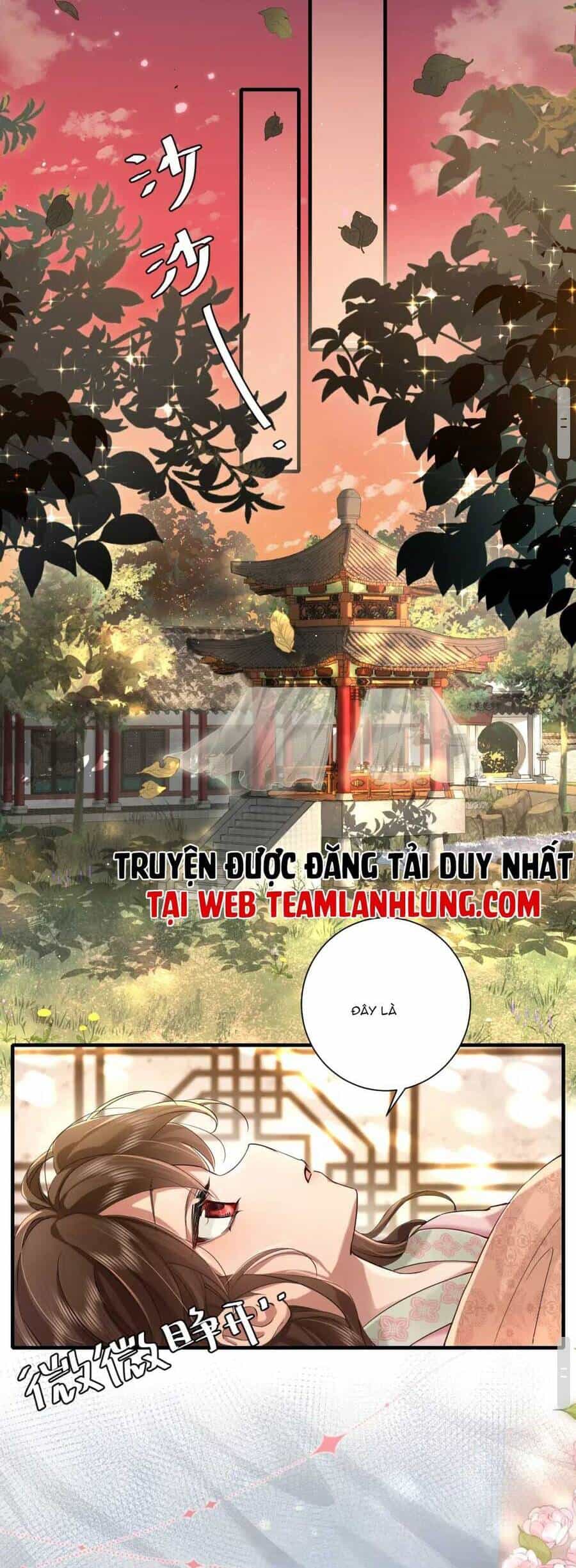 Cách Thức Sinh Tồn Của Pháo Hôi Khuê Nữ - Chương 118 - ảnh 10