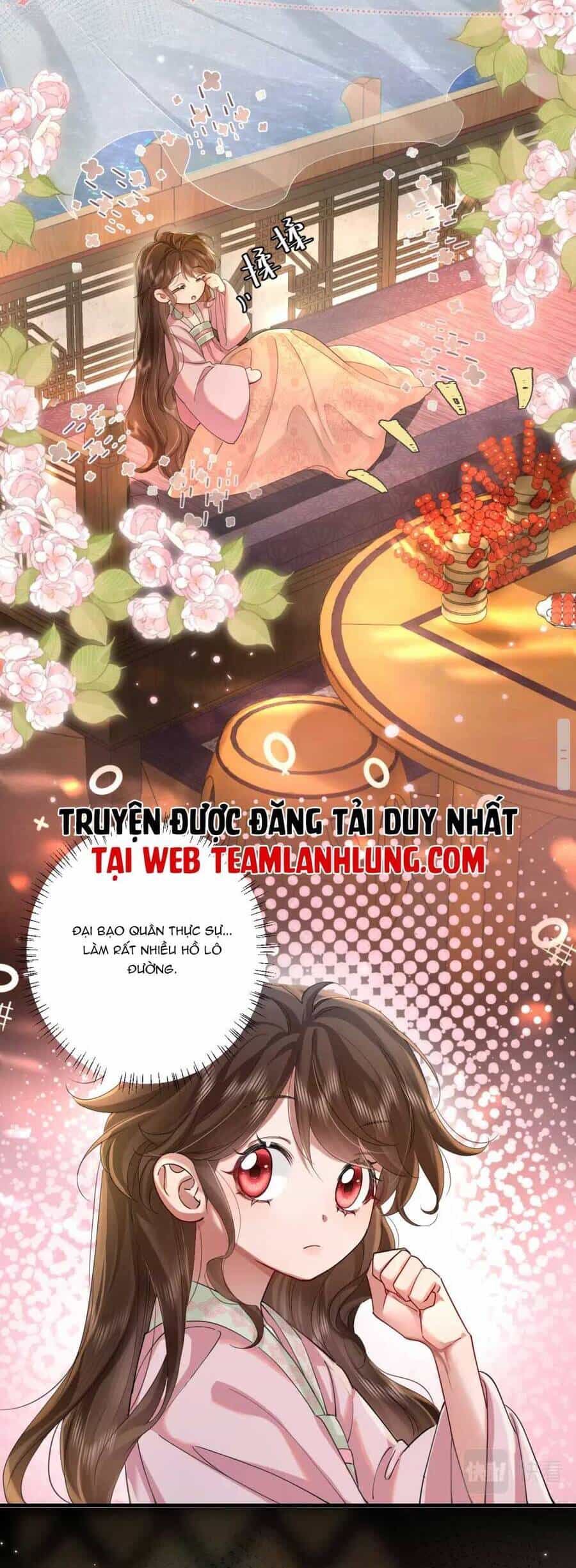 Cách Thức Sinh Tồn Của Pháo Hôi Khuê Nữ - Chương 118 - ảnh 11