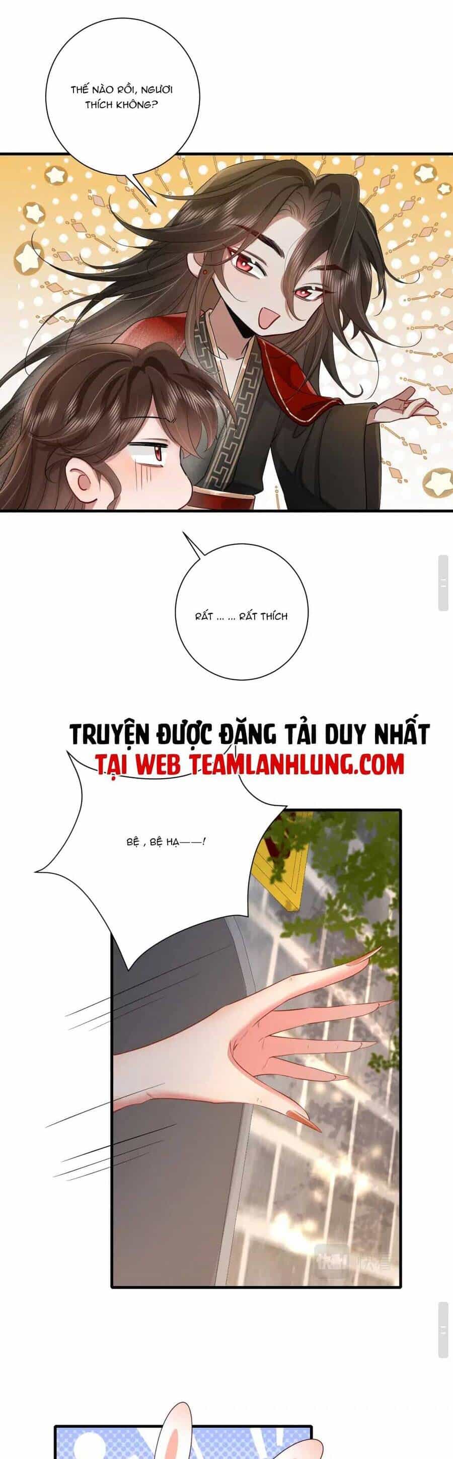 Cách Thức Sinh Tồn Của Pháo Hôi Khuê Nữ - Chương 118 - ảnh 17