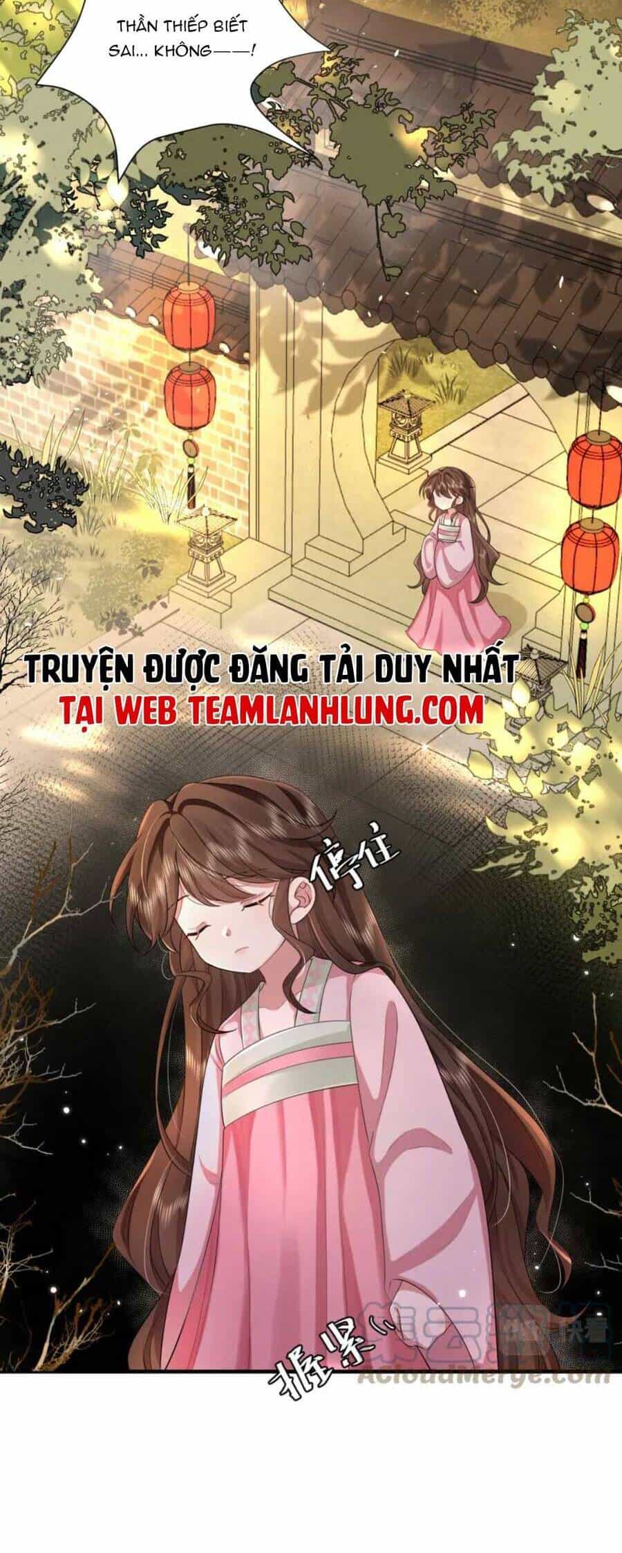 Cách Thức Sinh Tồn Của Pháo Hôi Khuê Nữ - Chương 119 - ảnh 4
