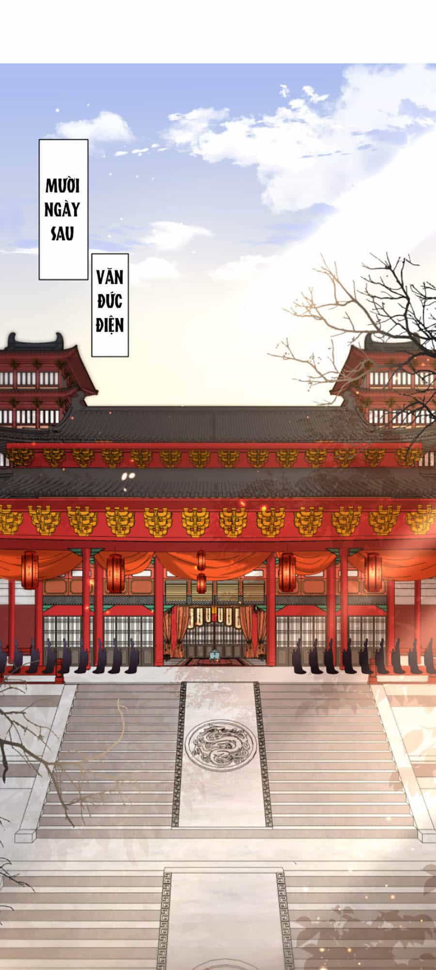 Cách Thức Sinh Tồn Của Pháo Hôi Khuê Nữ - Chương 12 - ảnh 18