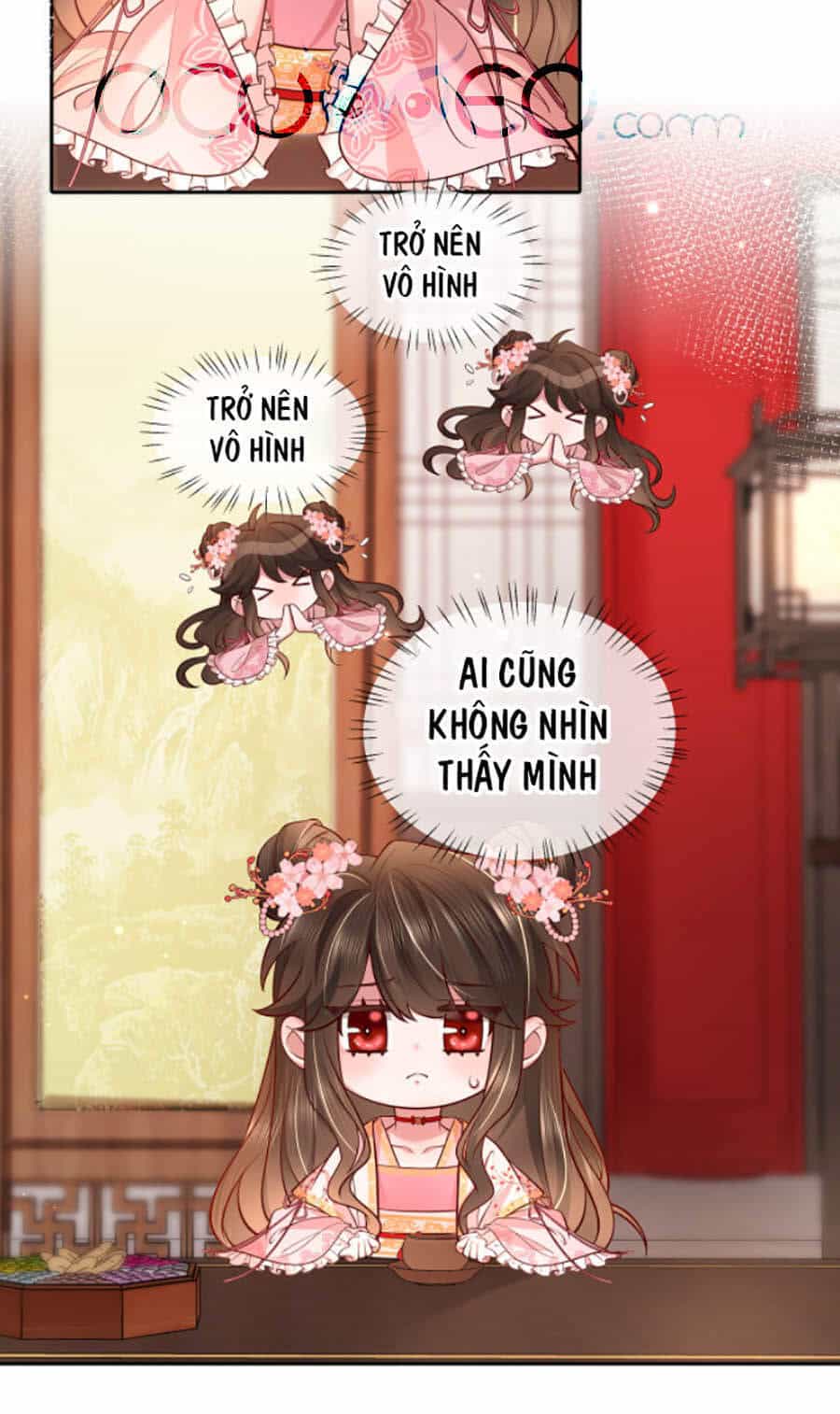 Cách Thức Sinh Tồn Của Pháo Hôi Khuê Nữ - Chương 12 - ảnh 21