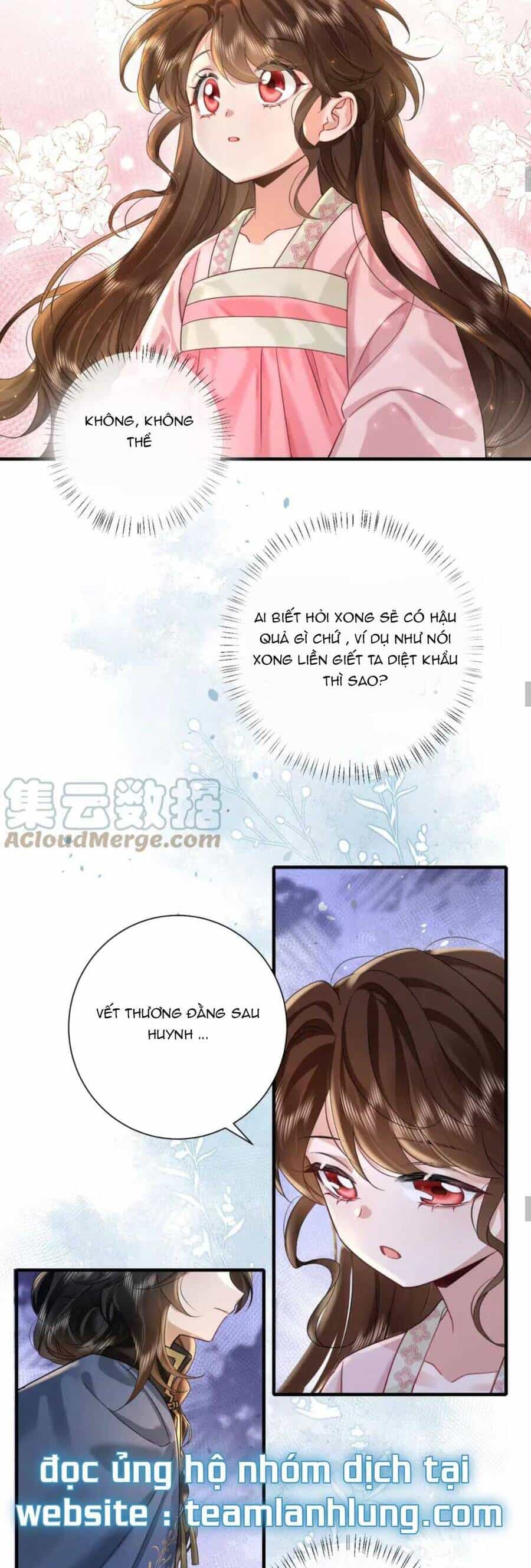 Cách Thức Sinh Tồn Của Pháo Hôi Khuê Nữ - Chương 122 - ảnh 21