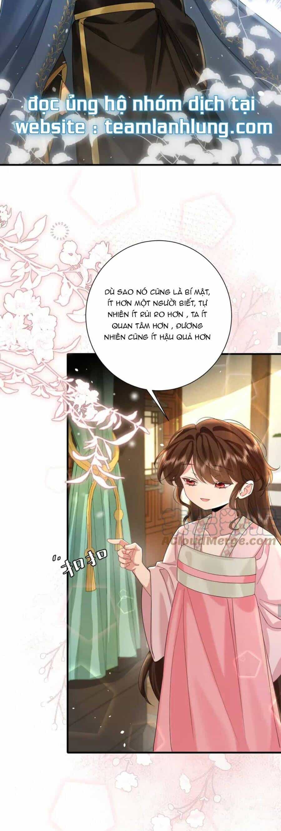 Cách Thức Sinh Tồn Của Pháo Hôi Khuê Nữ - Chương 122 - ảnh 23
