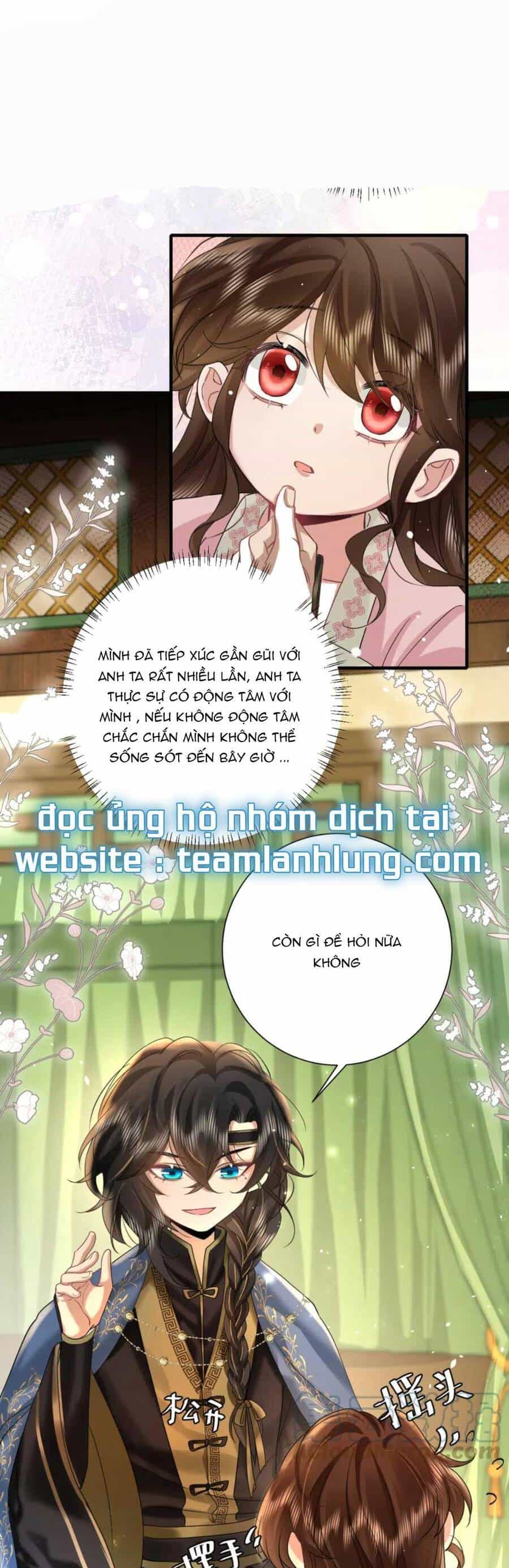 Cách Thức Sinh Tồn Của Pháo Hôi Khuê Nữ - Chương 122 - ảnh 26