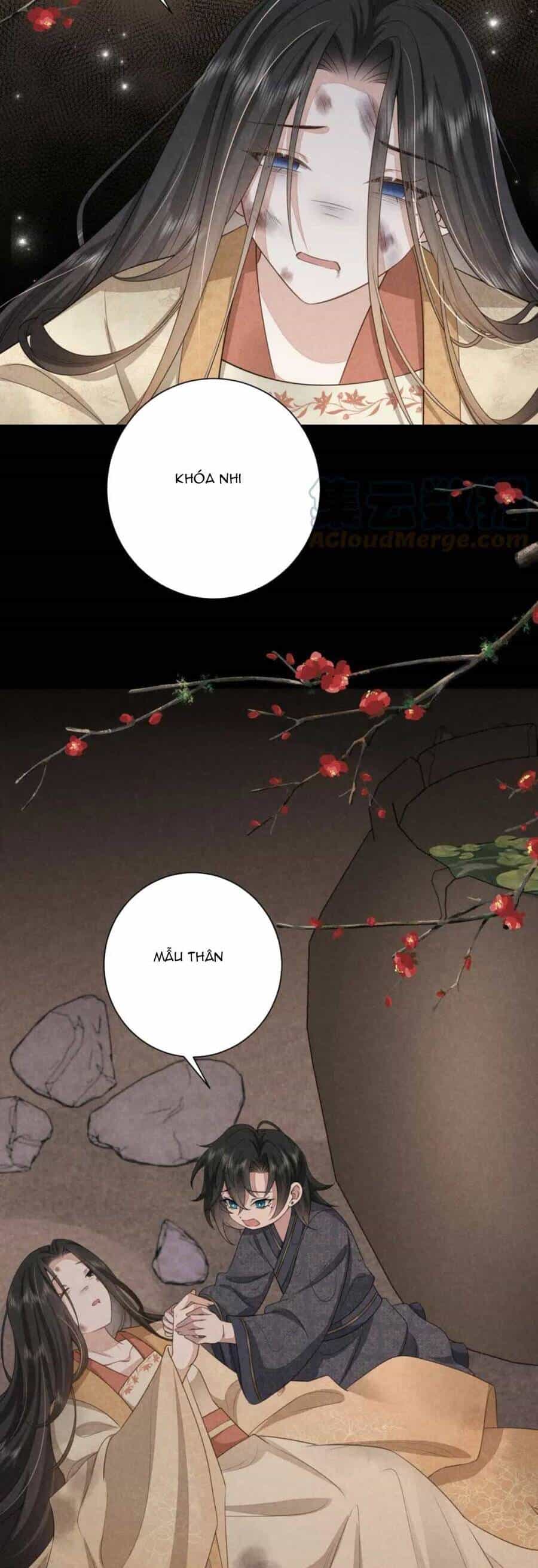 Cách Thức Sinh Tồn Của Pháo Hôi Khuê Nữ - Chương 123 - ảnh 8