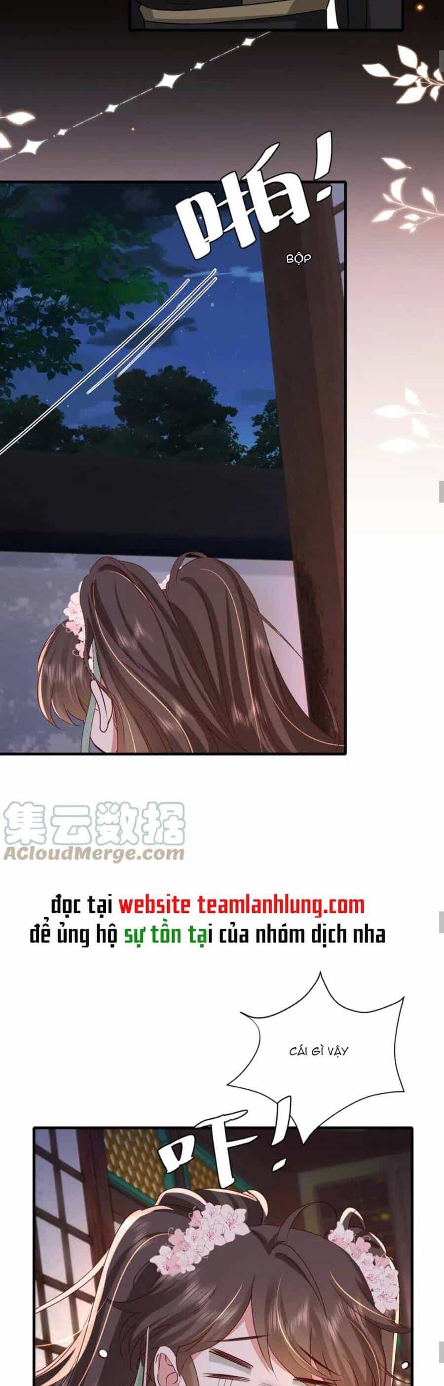 Cách Thức Sinh Tồn Của Pháo Hôi Khuê Nữ - Chương 124 - ảnh 13