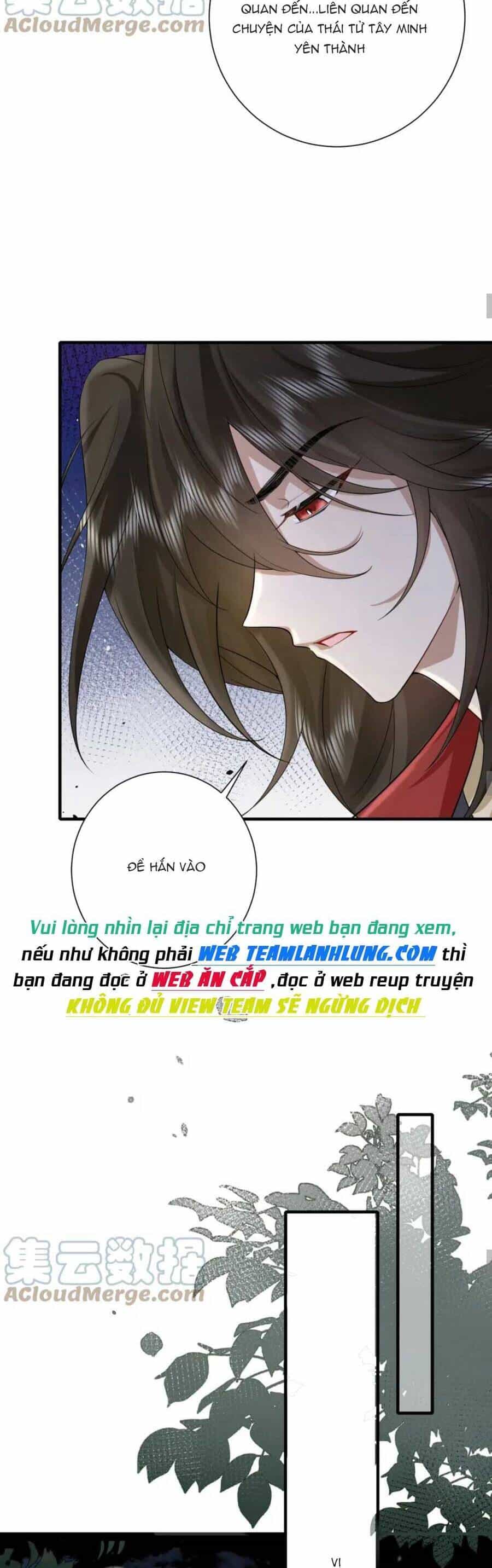 Cách Thức Sinh Tồn Của Pháo Hôi Khuê Nữ - Chương 126 - ảnh 17