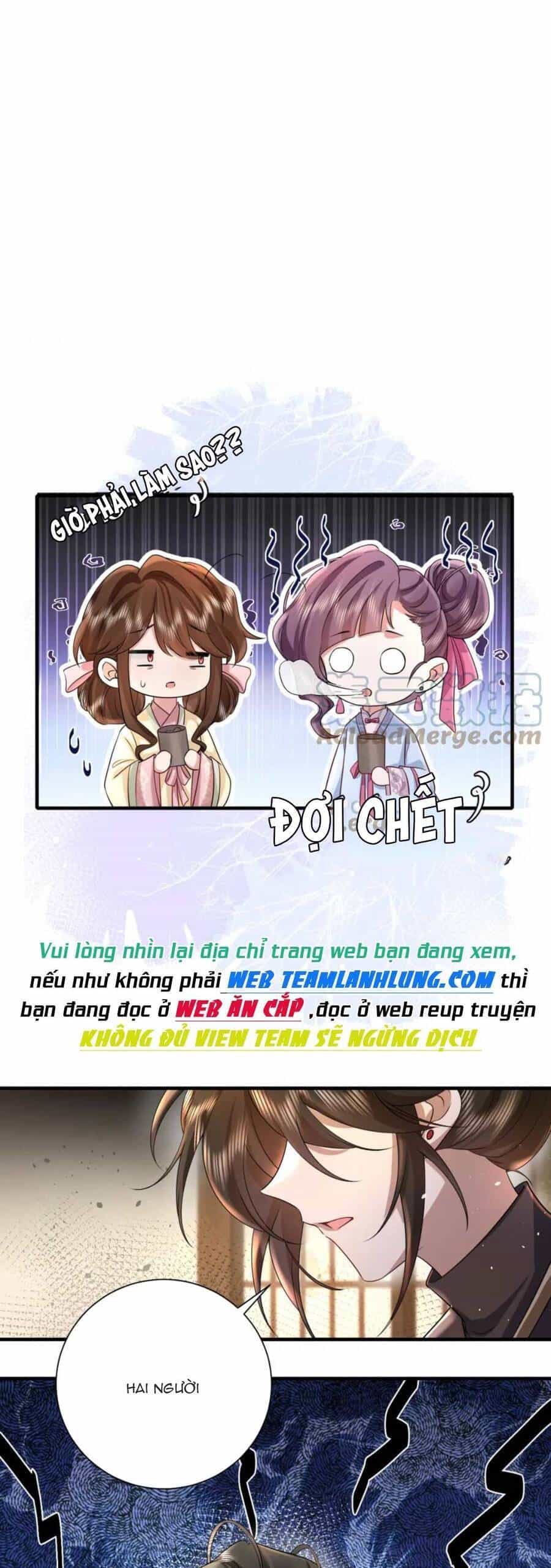 Cách Thức Sinh Tồn Của Pháo Hôi Khuê Nữ - Chương 126 - ảnh 2