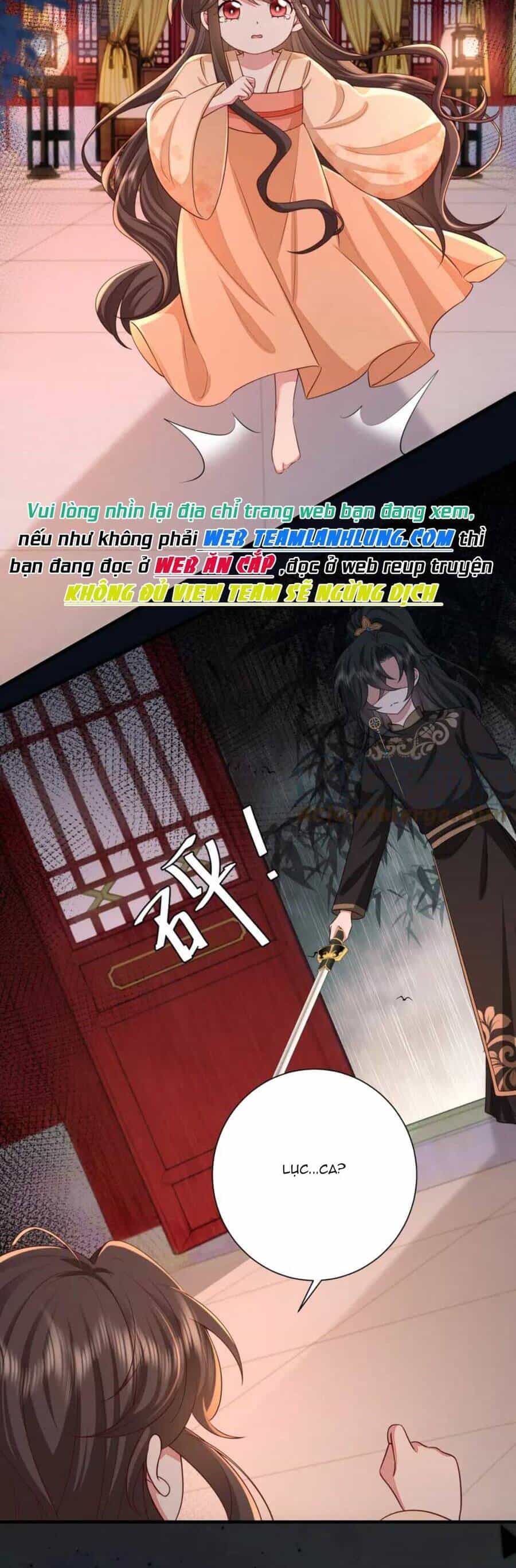 Cách Thức Sinh Tồn Của Pháo Hôi Khuê Nữ - Chương 127 - ảnh 6