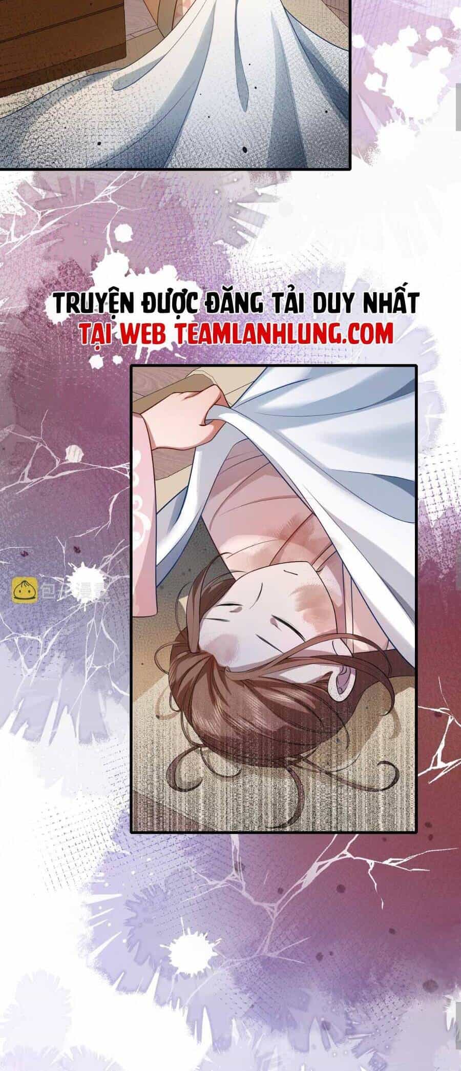 Cách Thức Sinh Tồn Của Pháo Hôi Khuê Nữ - Chương 128 - ảnh 21