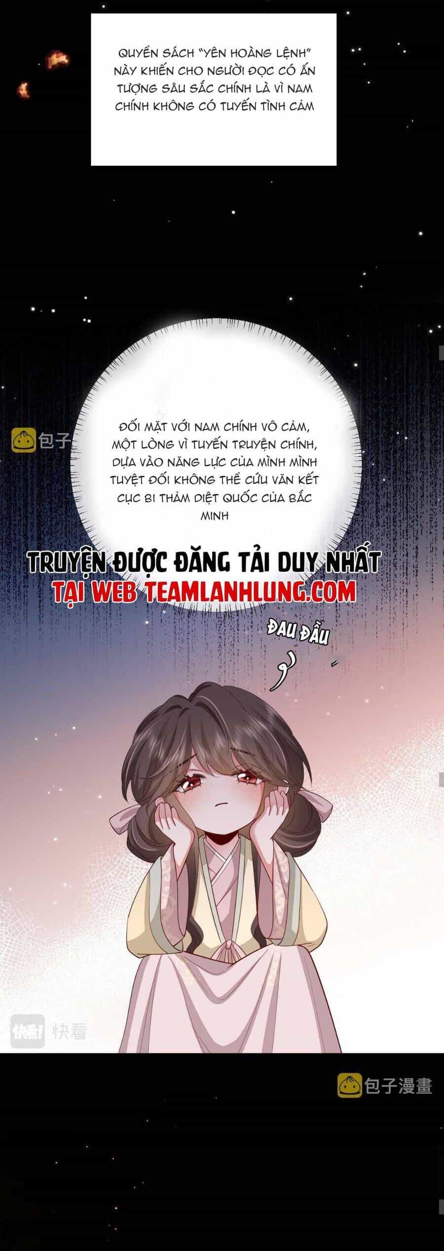 Cách Thức Sinh Tồn Của Pháo Hôi Khuê Nữ - Chương 128 - ảnh 5