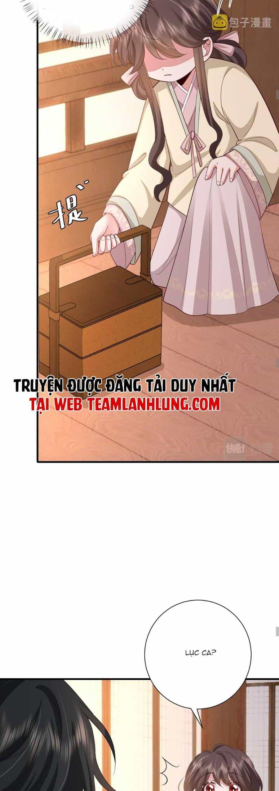 Cách Thức Sinh Tồn Của Pháo Hôi Khuê Nữ - Chương 128 - ảnh 9