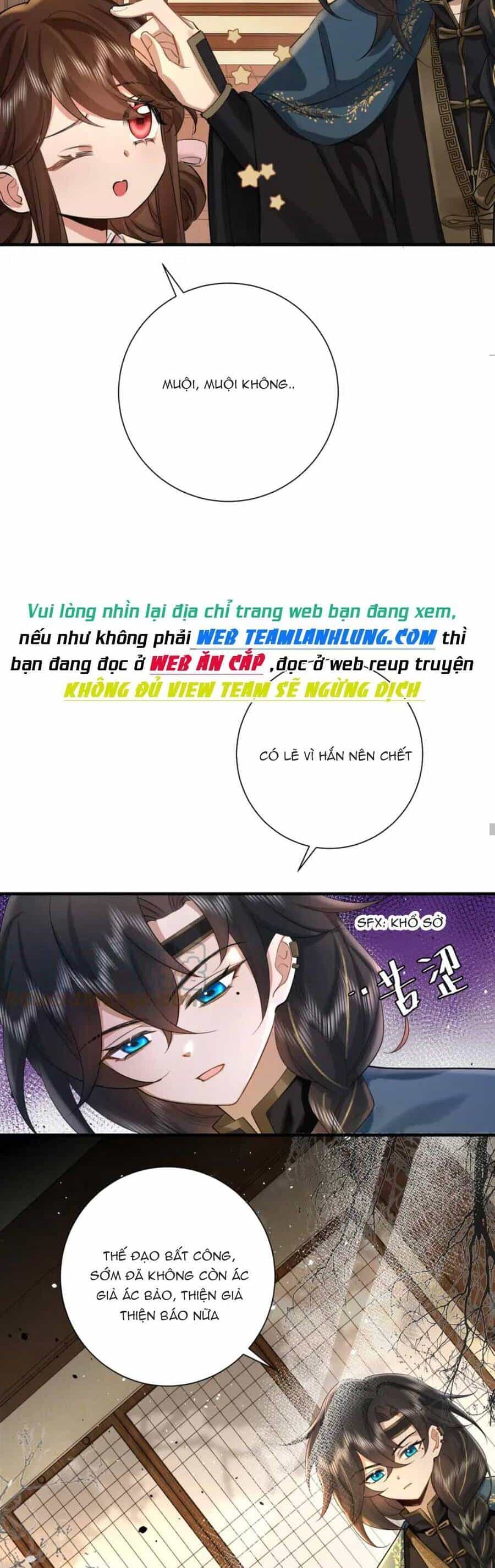 Cách Thức Sinh Tồn Của Pháo Hôi Khuê Nữ - Chương 129 - ảnh 9
