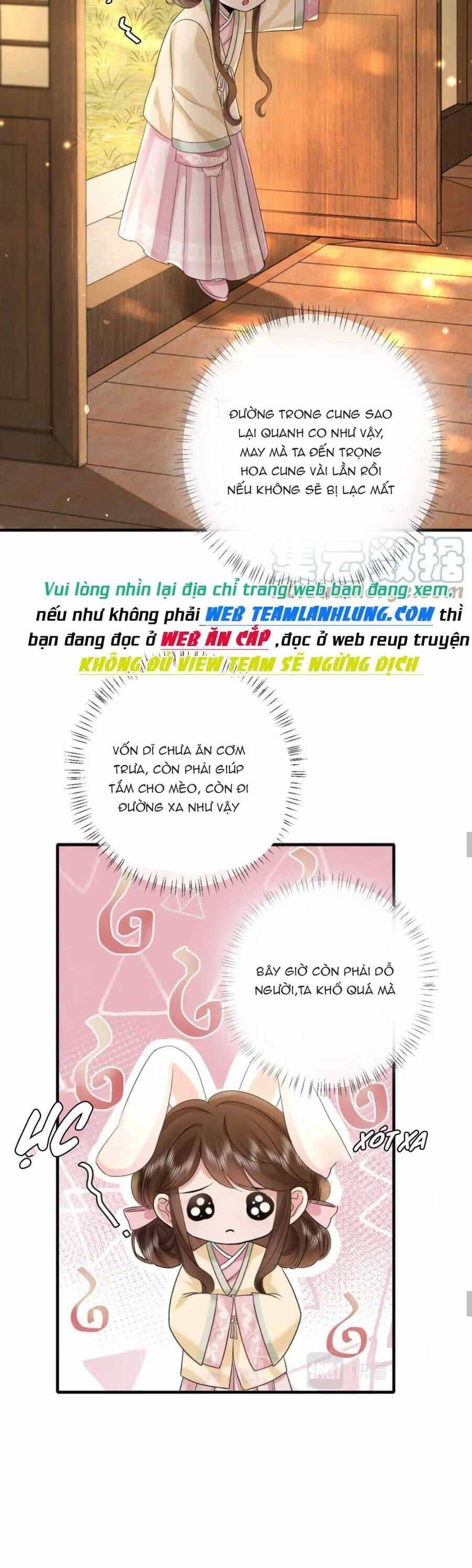 Cách Thức Sinh Tồn Của Pháo Hôi Khuê Nữ - Chương 131 - ảnh 15