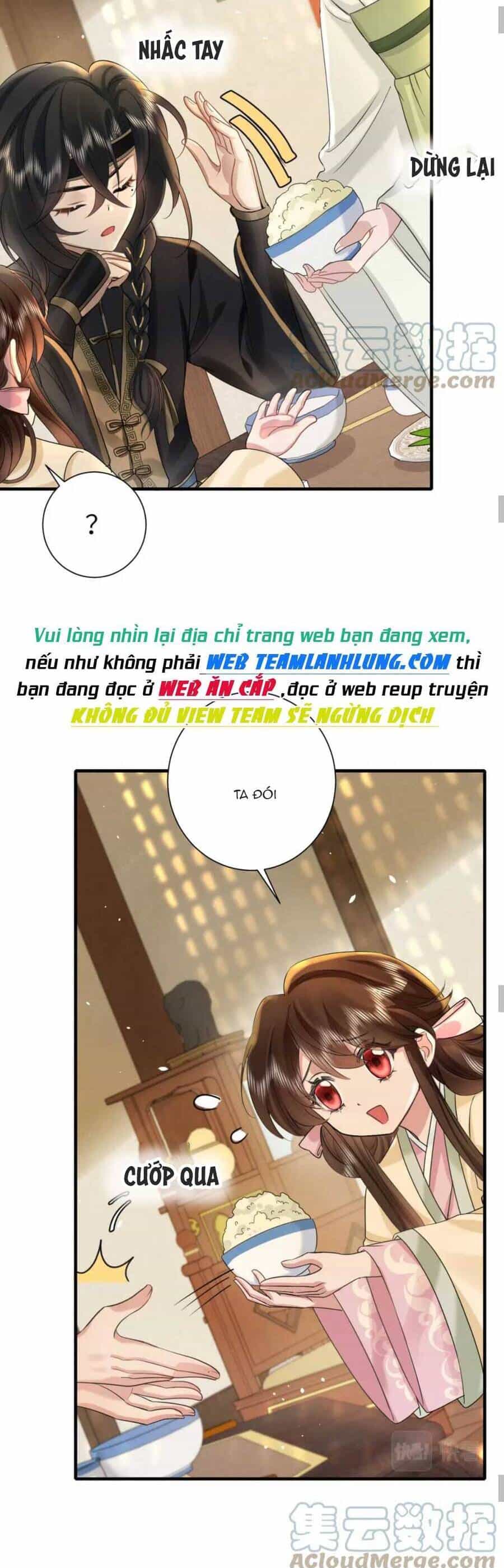Cách Thức Sinh Tồn Của Pháo Hôi Khuê Nữ - Chương 131 - ảnh 18