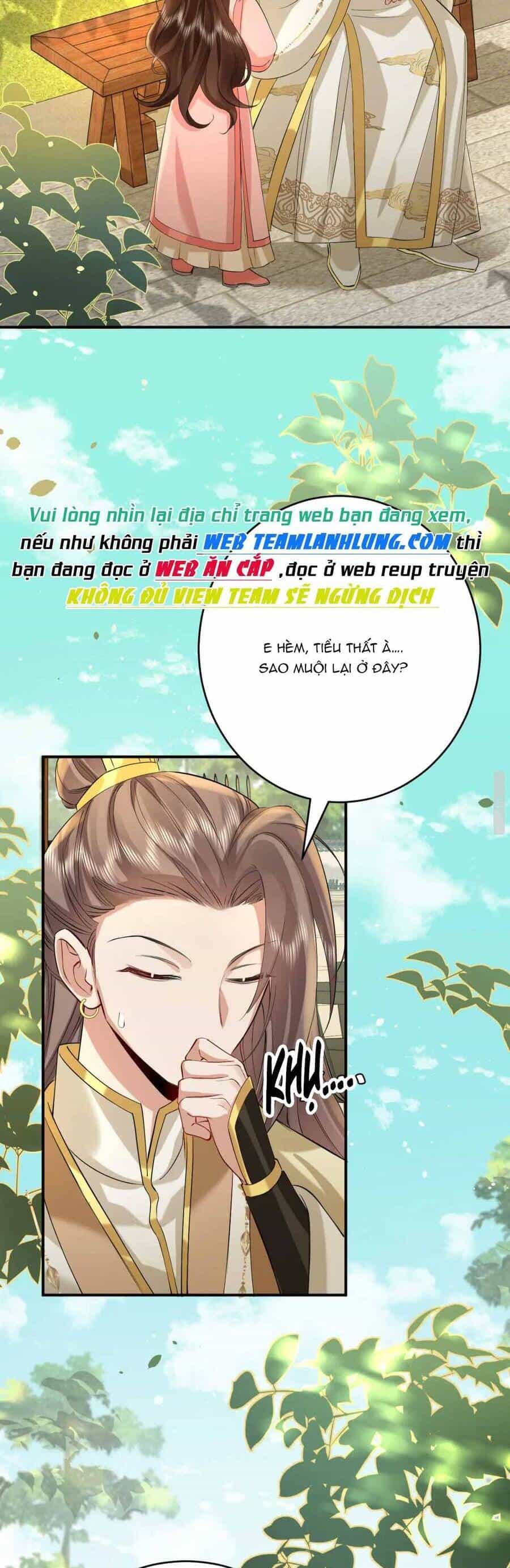 Cách Thức Sinh Tồn Của Pháo Hôi Khuê Nữ - Chương 134 - ảnh 19