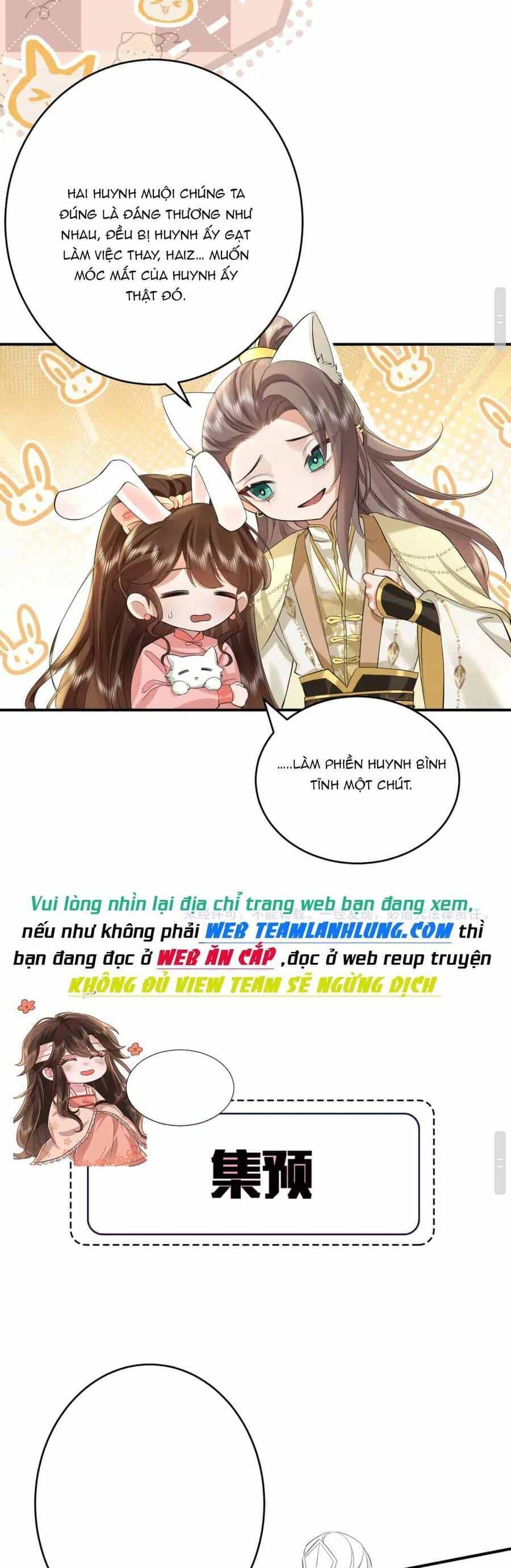 Cách Thức Sinh Tồn Của Pháo Hôi Khuê Nữ - Chương 134 - ảnh 22