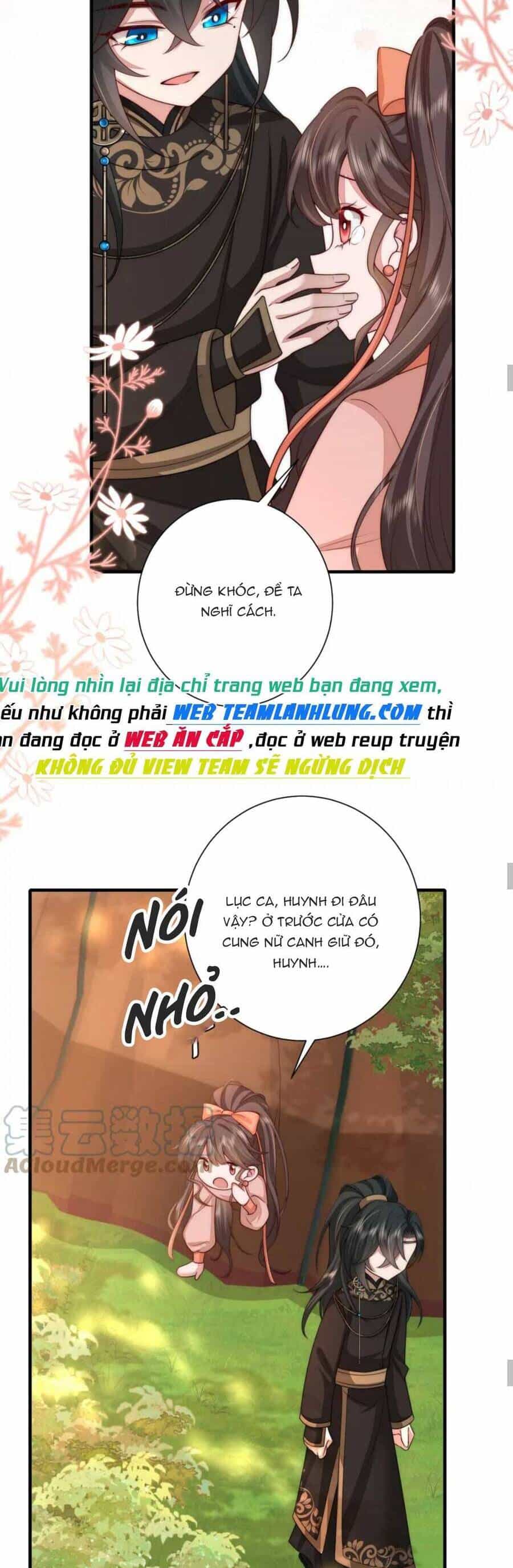 Cách Thức Sinh Tồn Của Pháo Hôi Khuê Nữ - Chương 135 - ảnh 15
