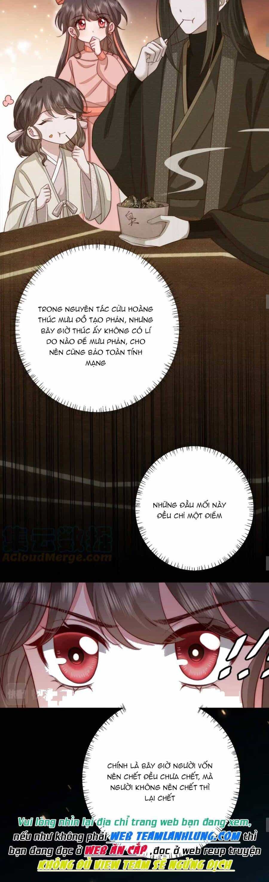 Cách Thức Sinh Tồn Của Pháo Hôi Khuê Nữ - Chương 136 - ảnh 16