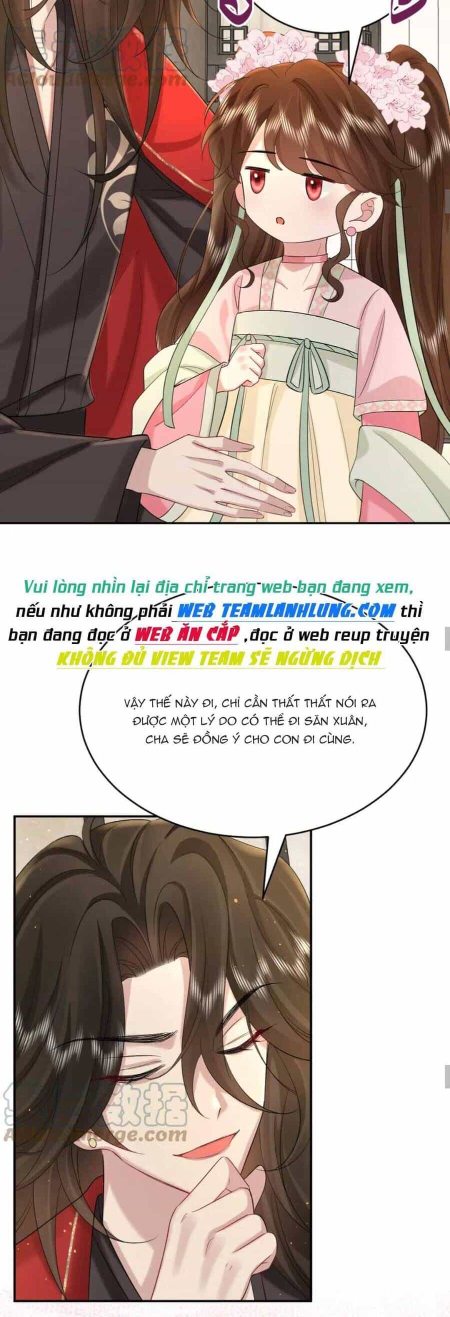 Cách Thức Sinh Tồn Của Pháo Hôi Khuê Nữ - Chương 138 - ảnh 12