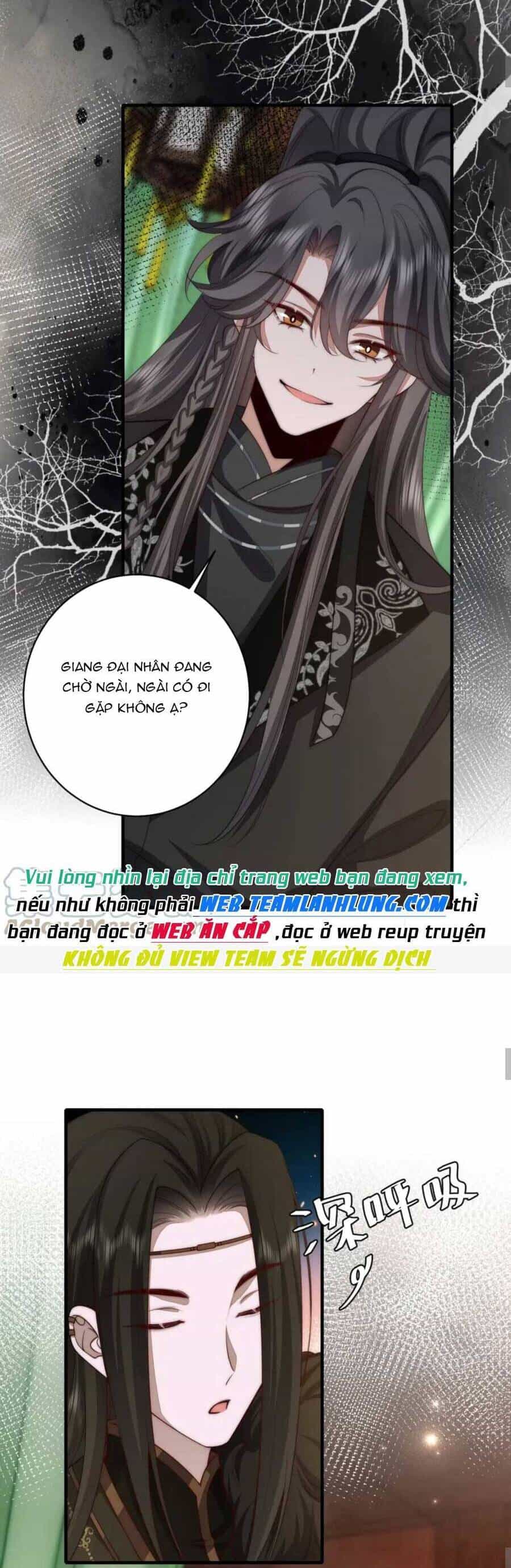 Cách Thức Sinh Tồn Của Pháo Hôi Khuê Nữ - Chương 139 - ảnh 9