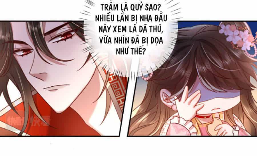 Cách Thức Sinh Tồn Của Pháo Hôi Khuê Nữ - Chương 14 - ảnh 14