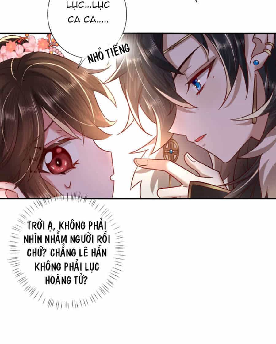 Cách Thức Sinh Tồn Của Pháo Hôi Khuê Nữ - Chương 14 - ảnh 2