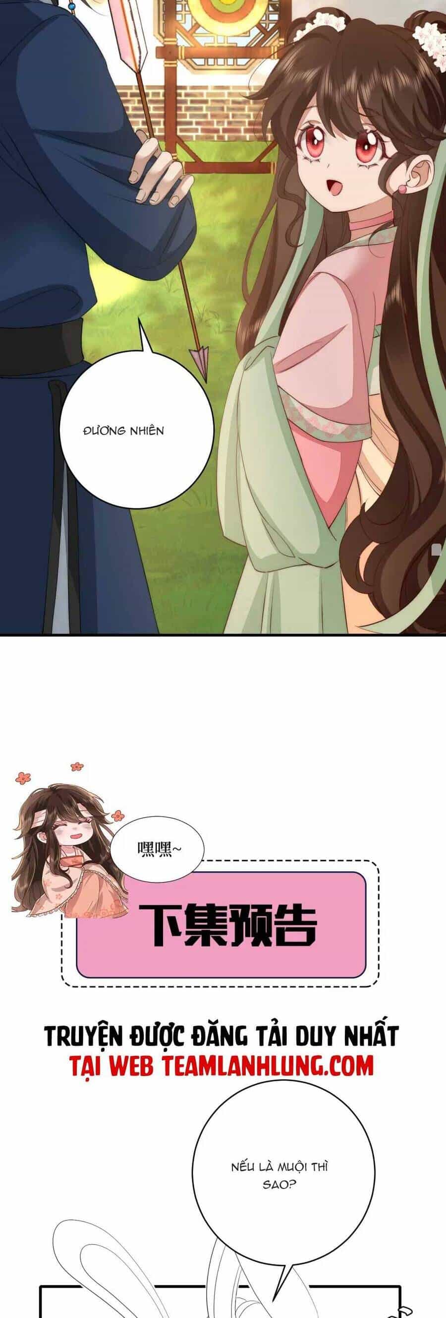 Cách Thức Sinh Tồn Của Pháo Hôi Khuê Nữ - Chương 140 - ảnh 23