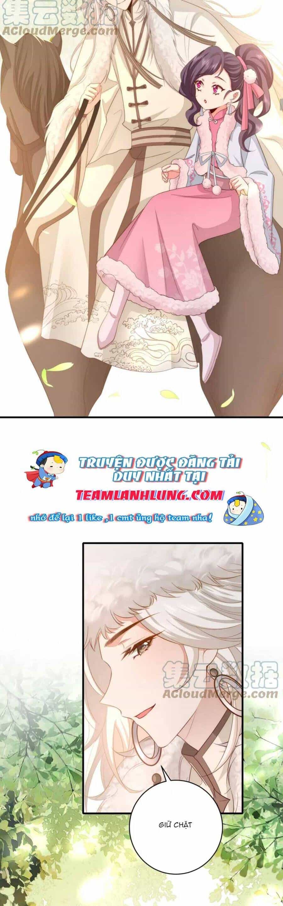 Cách Thức Sinh Tồn Của Pháo Hôi Khuê Nữ - Chương 142 - ảnh 19