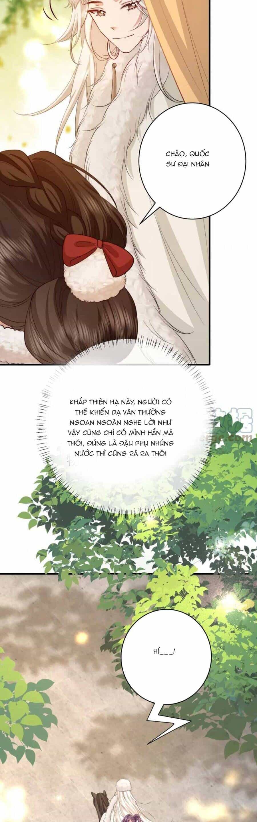 Cách Thức Sinh Tồn Của Pháo Hôi Khuê Nữ - Chương 143 - ảnh 3