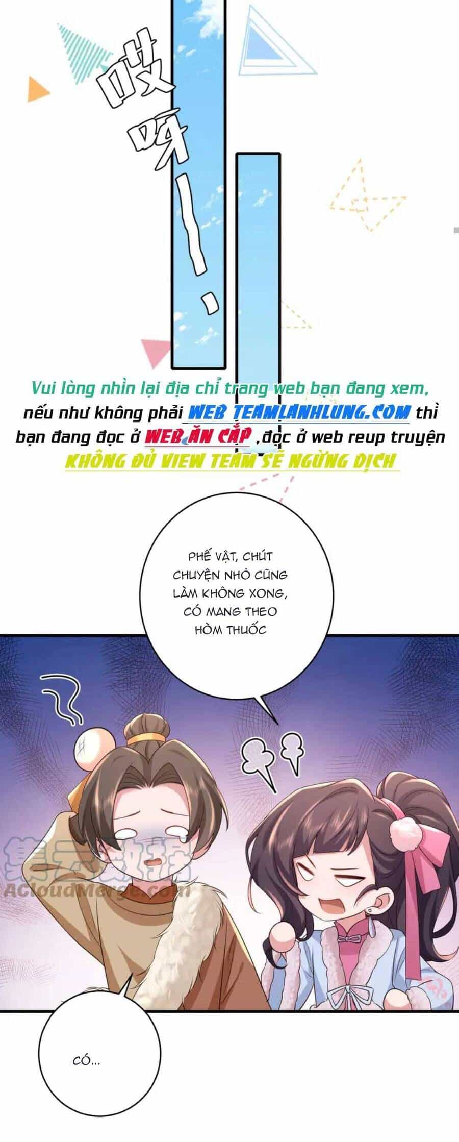 Cách Thức Sinh Tồn Của Pháo Hôi Khuê Nữ - Chương 144 - ảnh 22