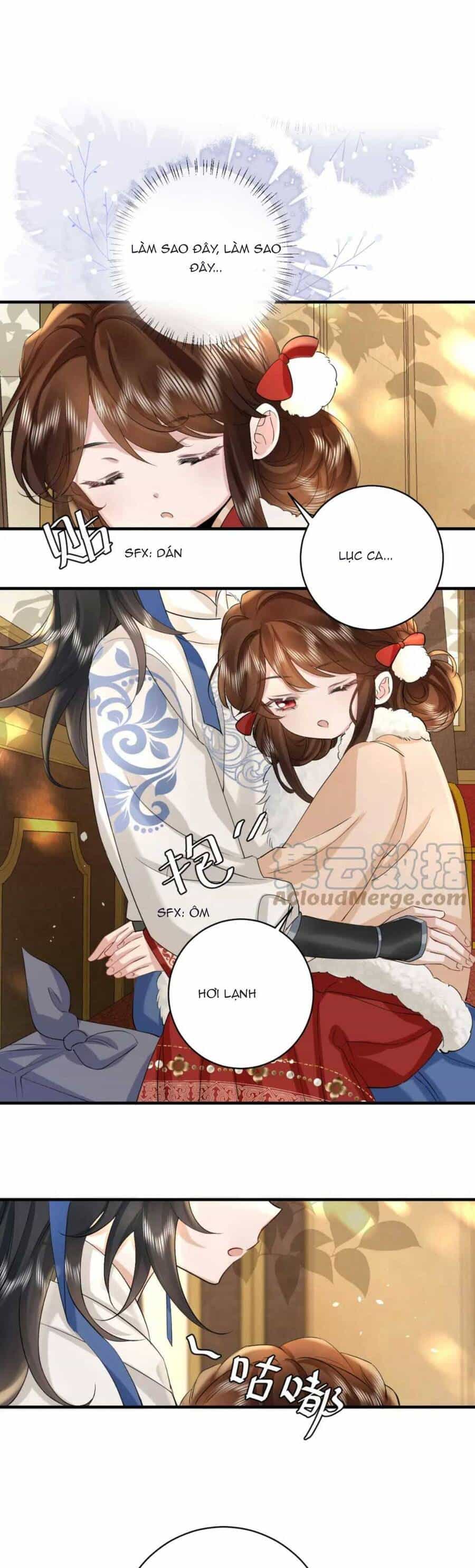 Cách Thức Sinh Tồn Của Pháo Hôi Khuê Nữ - Chương 144 - ảnh 8