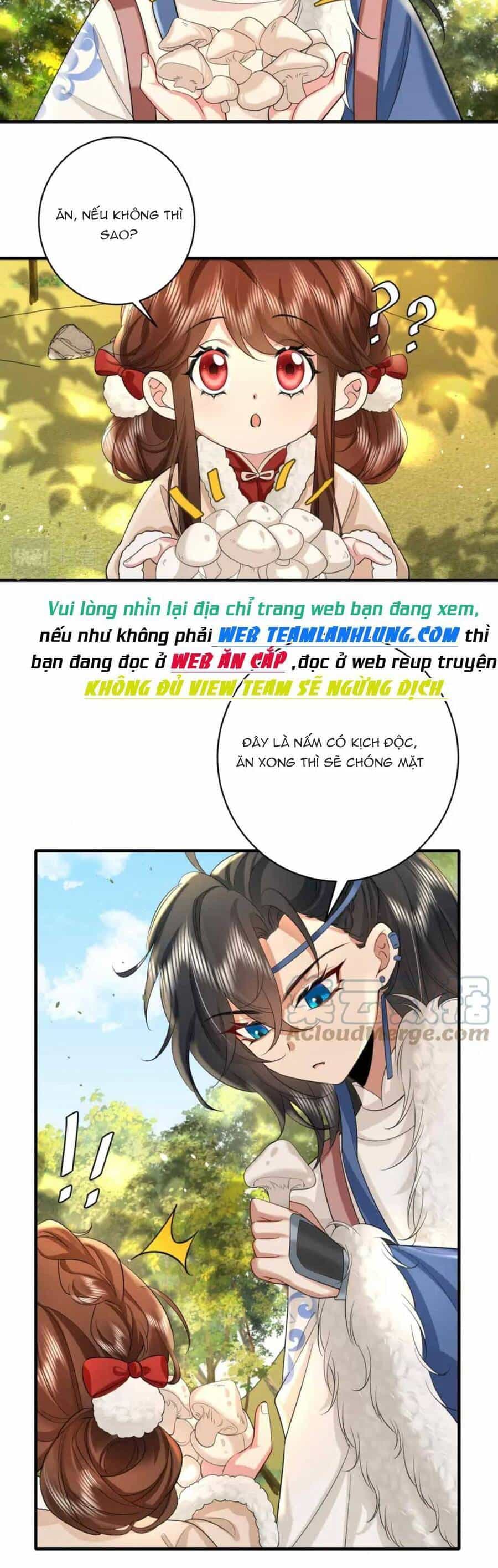 Cách Thức Sinh Tồn Của Pháo Hôi Khuê Nữ - Chương 145 - ảnh 8