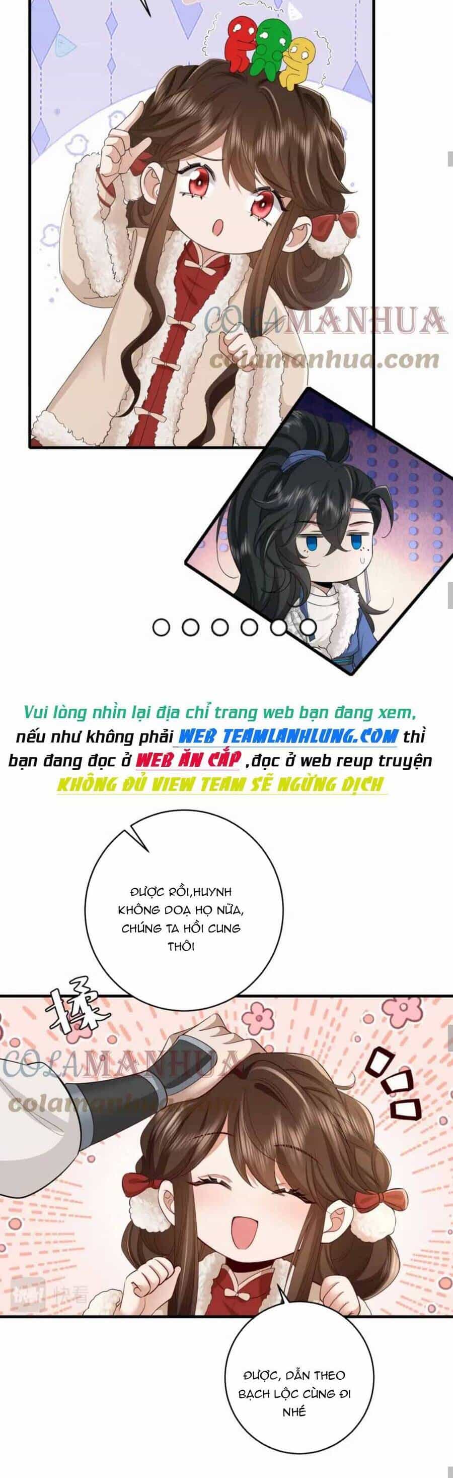Cách Thức Sinh Tồn Của Pháo Hôi Khuê Nữ - Chương 148 - ảnh 10