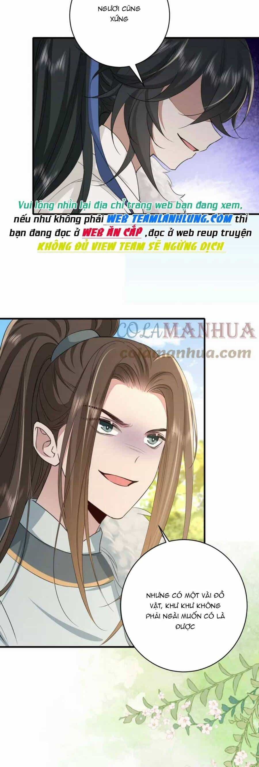 Cách Thức Sinh Tồn Của Pháo Hôi Khuê Nữ - Chương 148 - ảnh 5