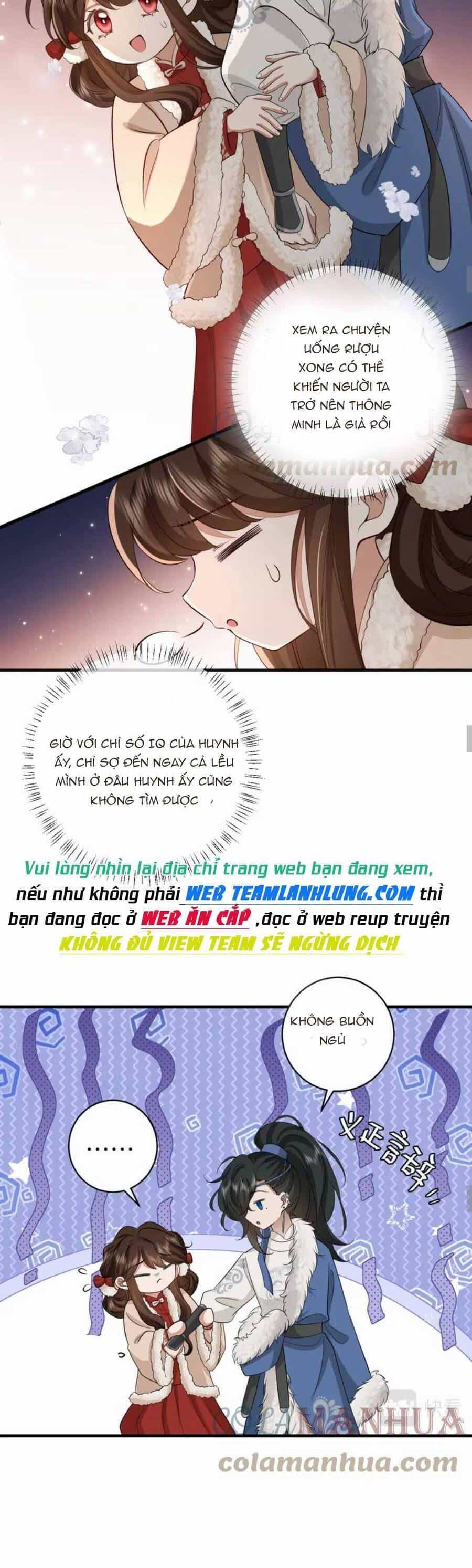 Cách Thức Sinh Tồn Của Pháo Hôi Khuê Nữ - Chương 150 - ảnh 13