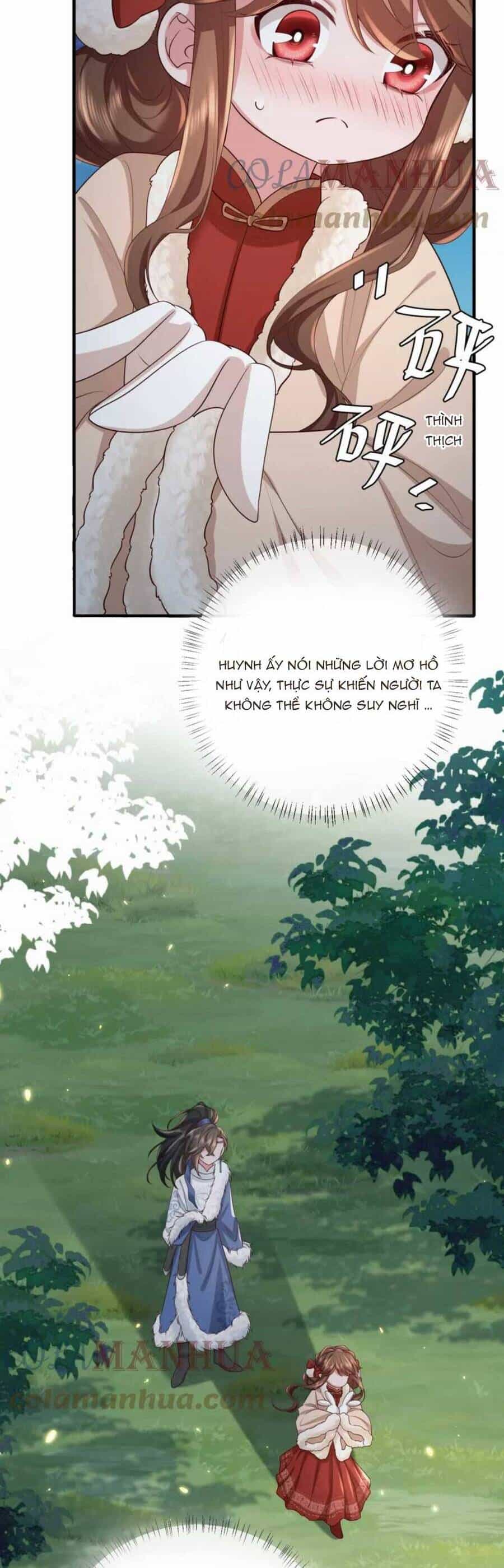 Cách Thức Sinh Tồn Của Pháo Hôi Khuê Nữ - Chương 150 - ảnh 6