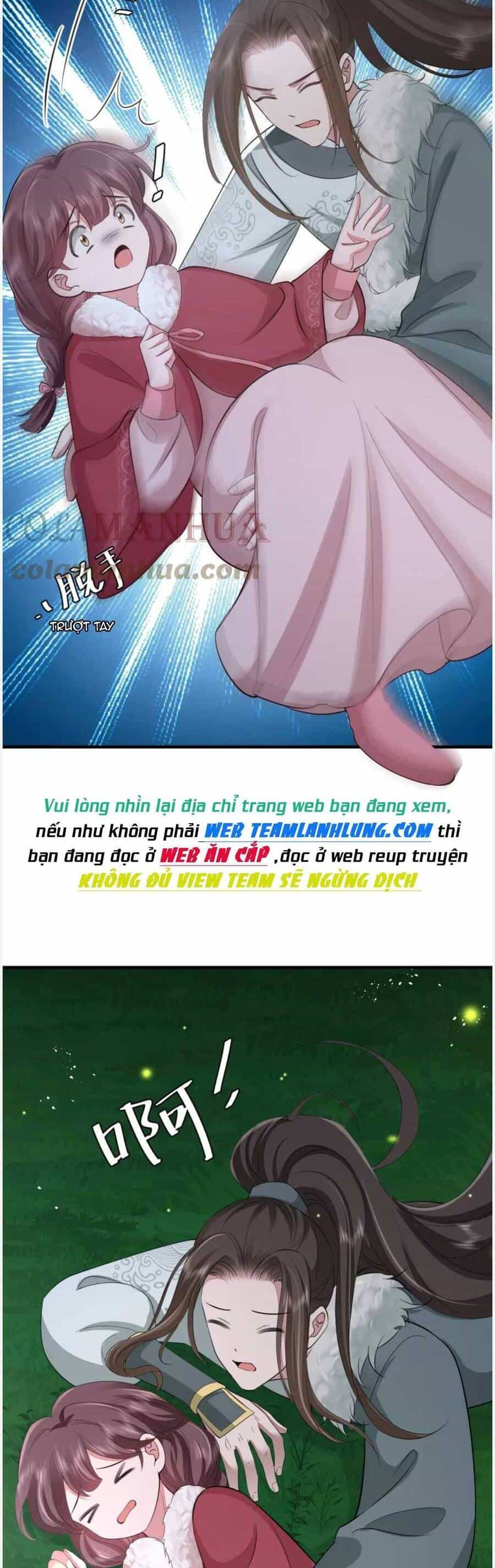 Cách Thức Sinh Tồn Của Pháo Hôi Khuê Nữ - Chương 151 - ảnh 15