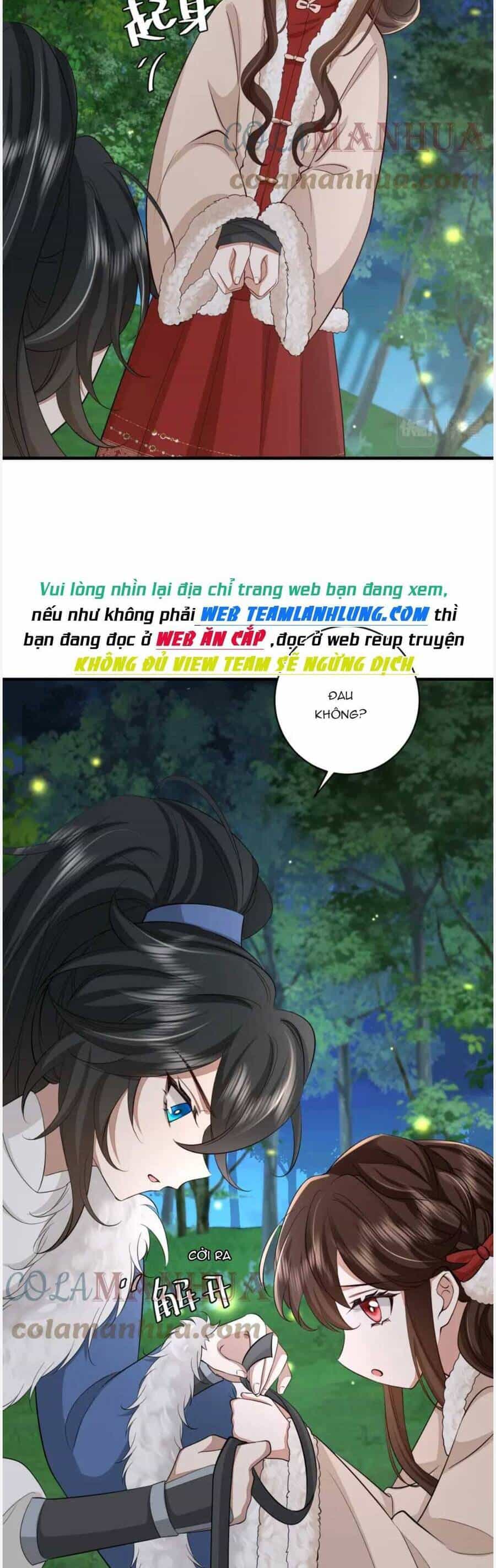 Cách Thức Sinh Tồn Của Pháo Hôi Khuê Nữ - Chương 151 - ảnh 18