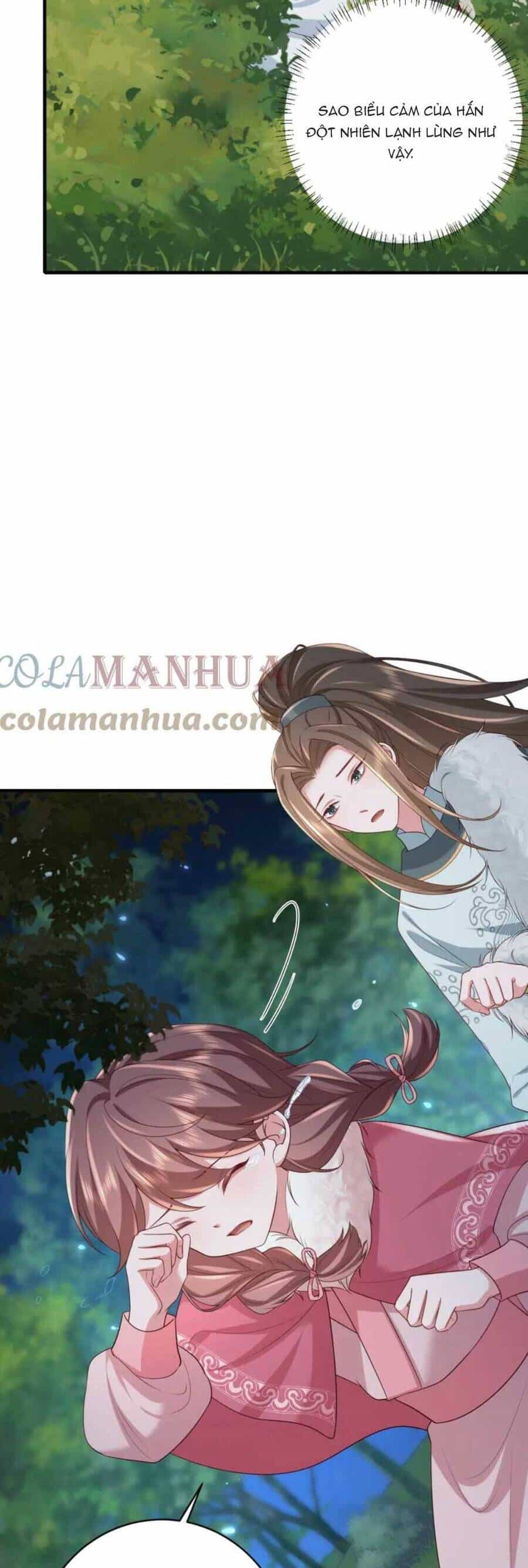 Cách Thức Sinh Tồn Của Pháo Hôi Khuê Nữ - Chương 151 - ảnh 5
