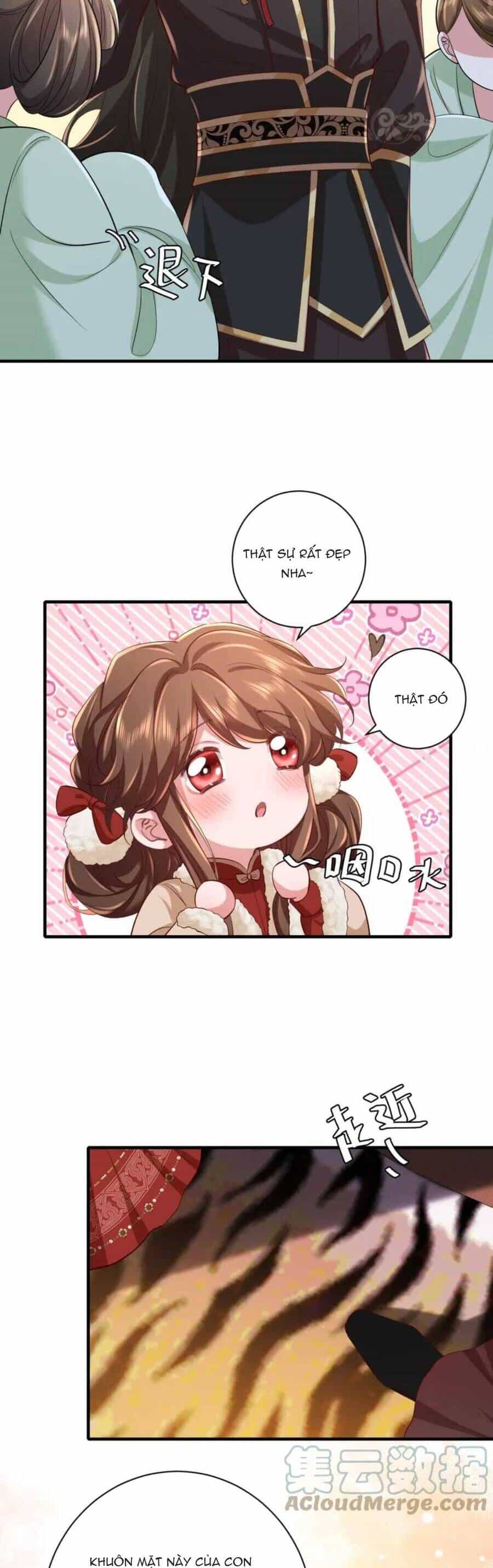 Cách Thức Sinh Tồn Của Pháo Hôi Khuê Nữ - Chương 153 - ảnh 7