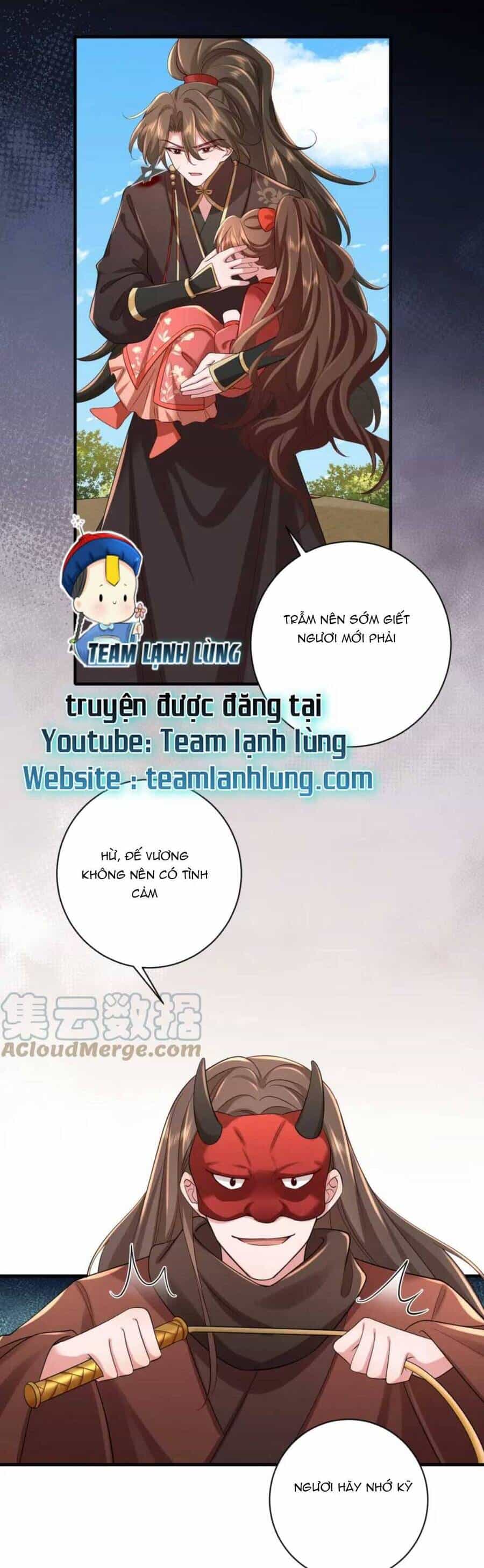 Cách Thức Sinh Tồn Của Pháo Hôi Khuê Nữ - Chương 155 - ảnh 17