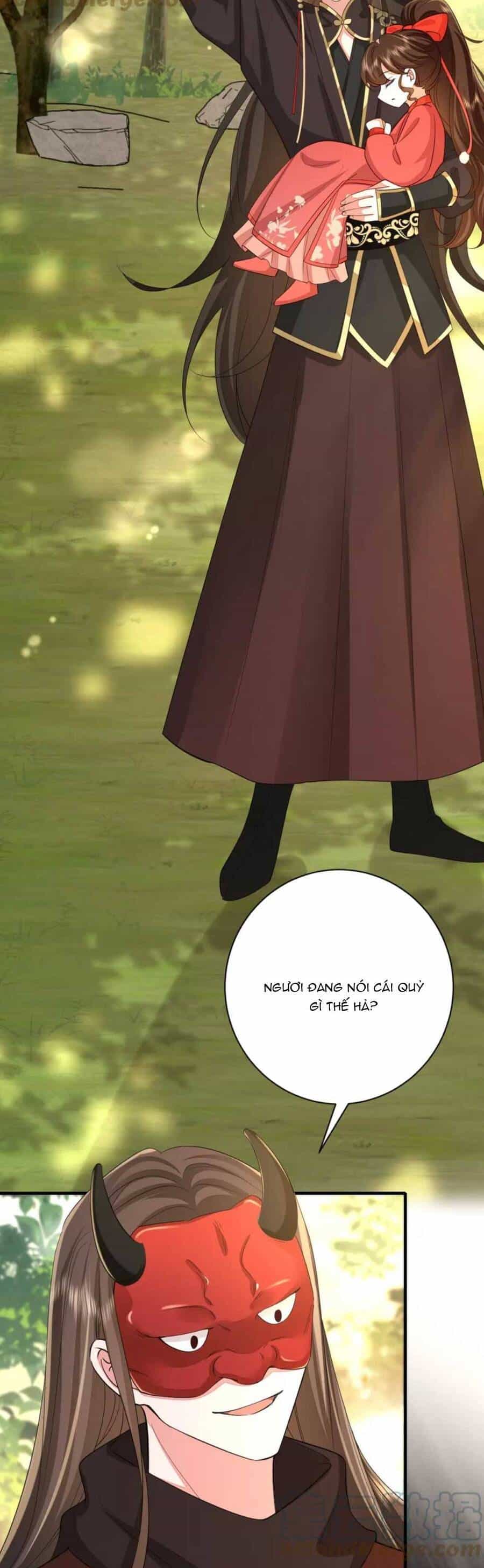 Cách Thức Sinh Tồn Của Pháo Hôi Khuê Nữ - Chương 155 - ảnh 4
