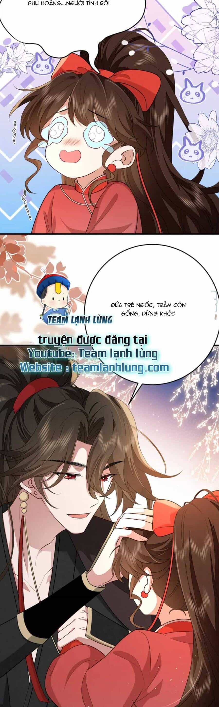 Cách Thức Sinh Tồn Của Pháo Hôi Khuê Nữ - Chương 156 - ảnh 9