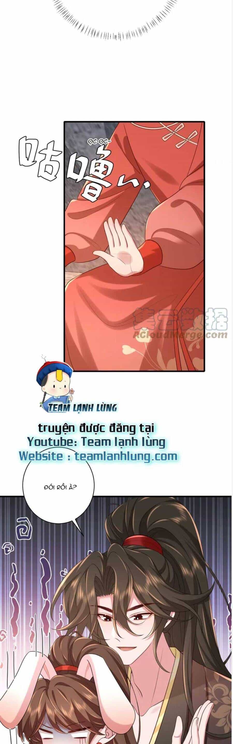 Cách Thức Sinh Tồn Của Pháo Hôi Khuê Nữ - Chương 157 - ảnh 14