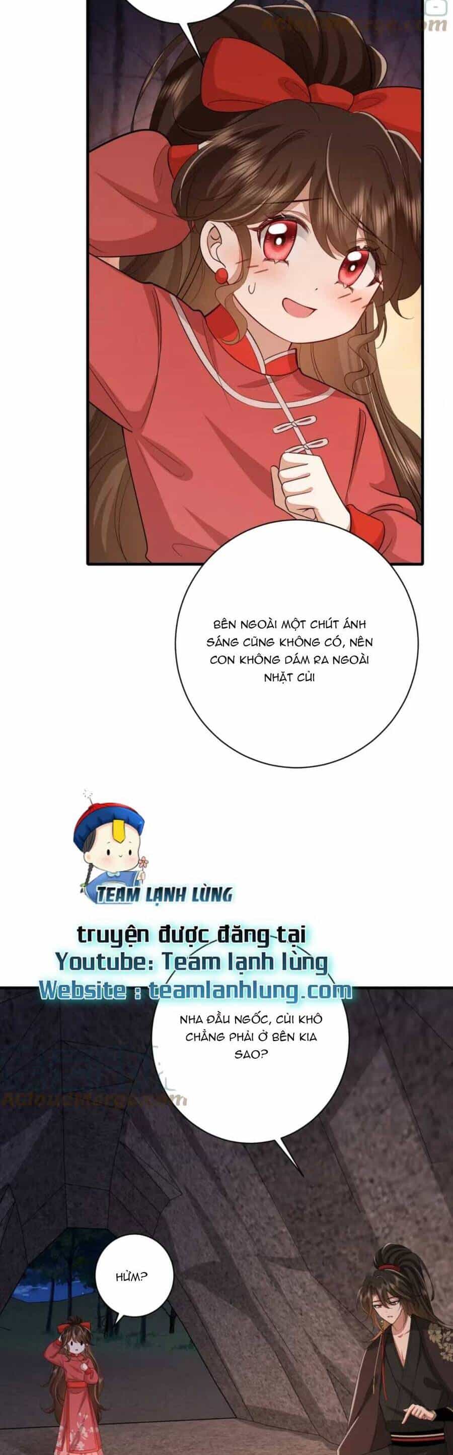 Cách Thức Sinh Tồn Của Pháo Hôi Khuê Nữ - Chương 157 - ảnh 5