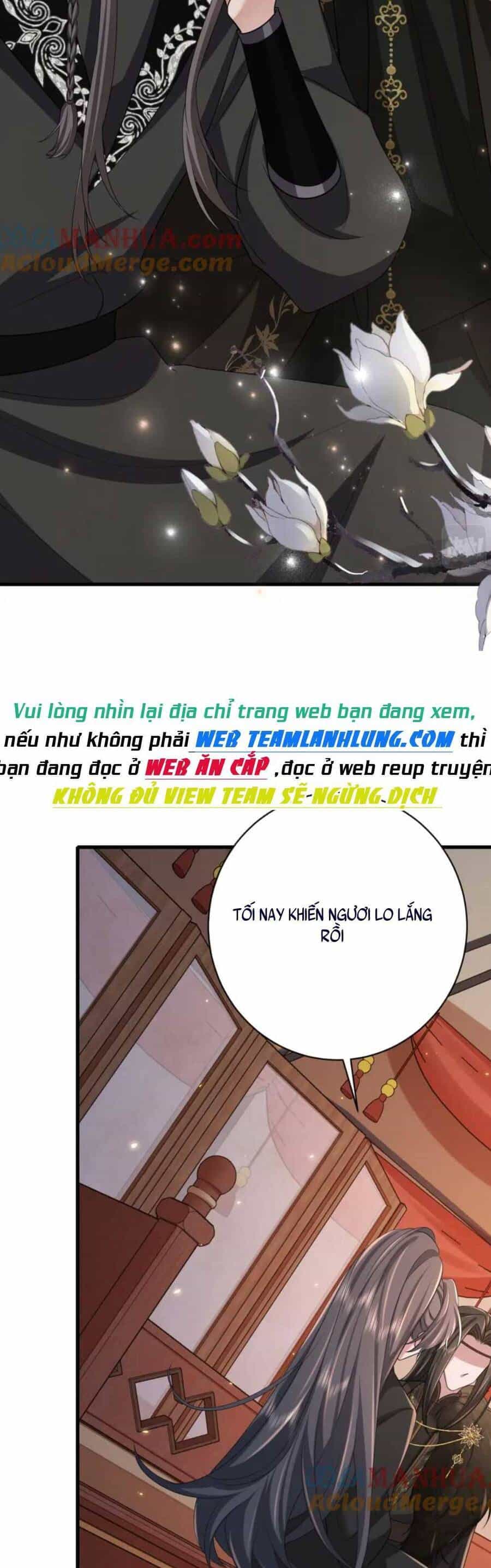 Cách Thức Sinh Tồn Của Pháo Hôi Khuê Nữ - Chương 159 - ảnh 10