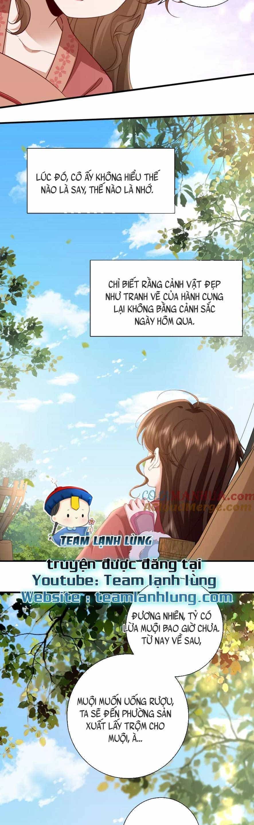 Cách Thức Sinh Tồn Của Pháo Hôi Khuê Nữ - Chương 161 - ảnh 17